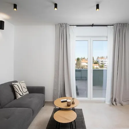 Appartement Meraviglia