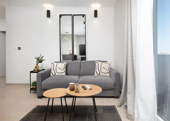 Meraviglia Appartement