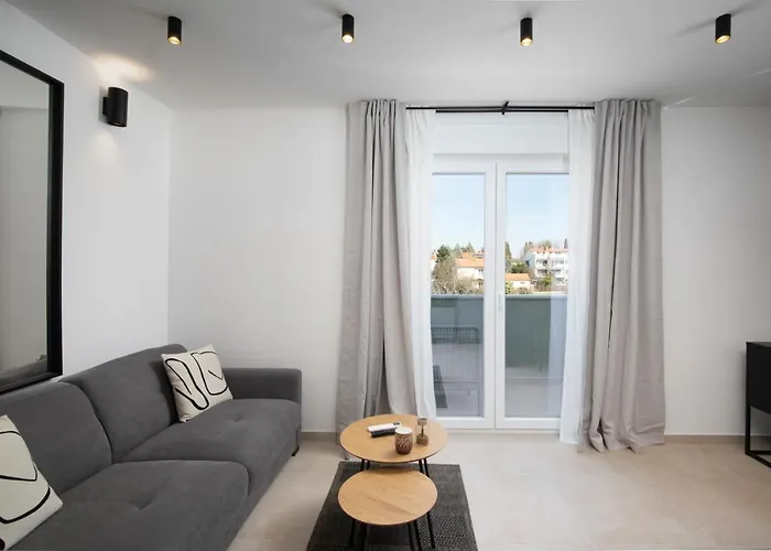 Appartement Meraviglia