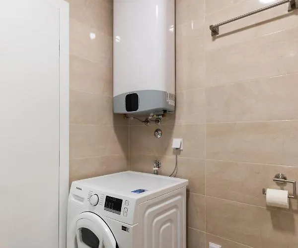 Meraviglia Appartement
