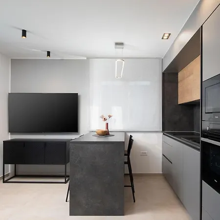 Apartman Meraviglia