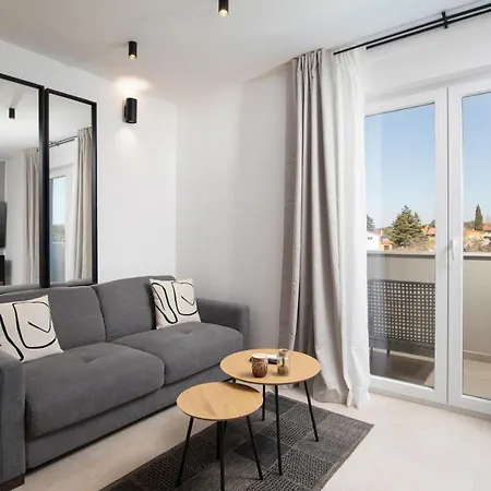 Apartman Meraviglia *