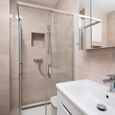 Meraviglia Apartmán Pula