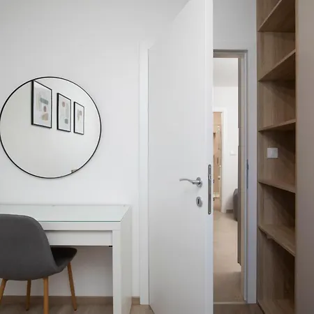 Meraviglia Apartmán