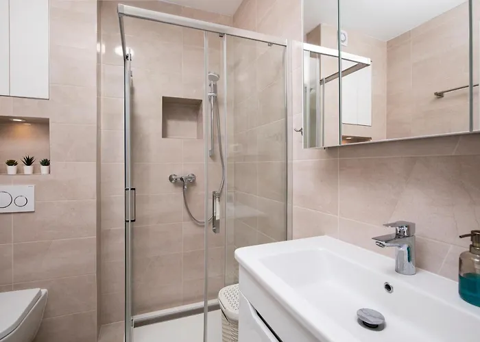 Meraviglia Διαμέρισμα Πούλα