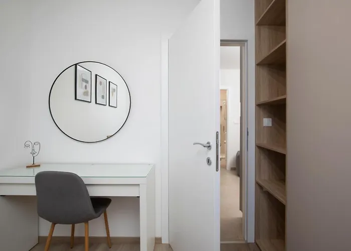 Meraviglia Διαμέρισμα